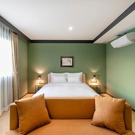 Hotel Yaja Gimhae Dış mekan fotoğraf