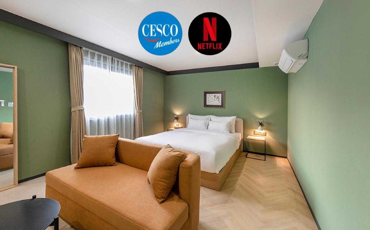Hotel Yaja Gimhae Dış mekan fotoğraf