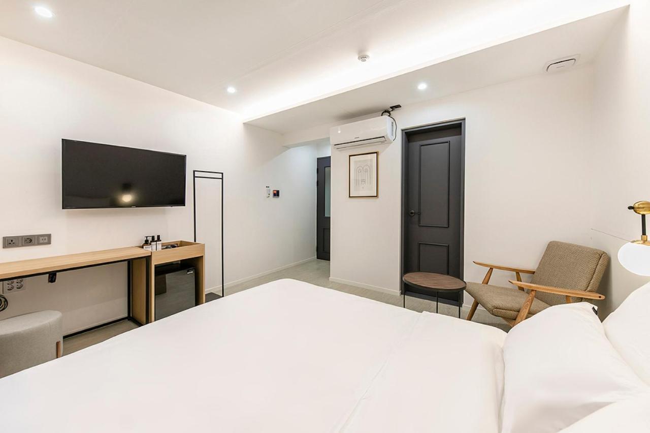 Hotel Yaja Gimhae Dış mekan fotoğraf