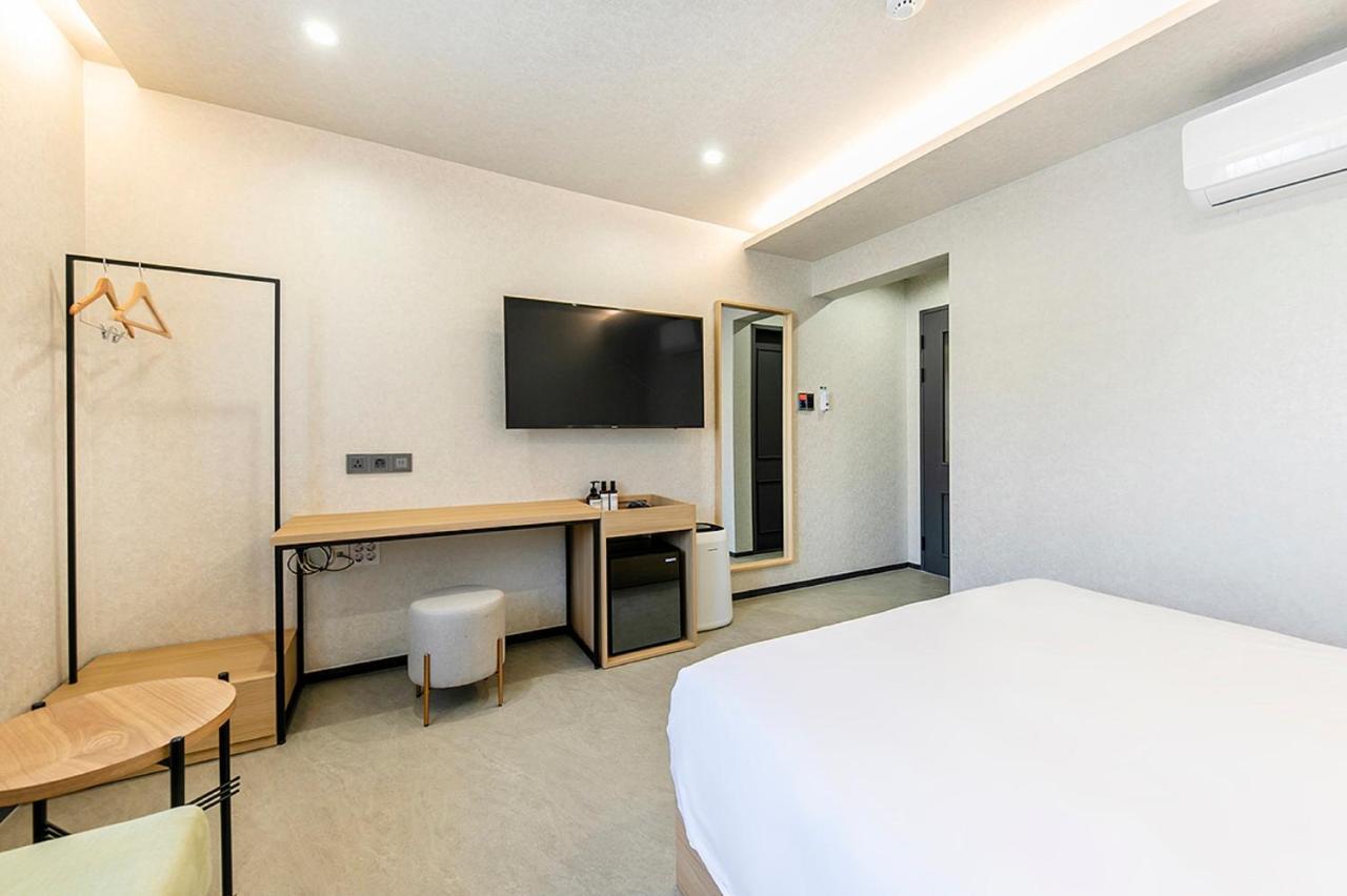 Hotel Yaja Gimhae Dış mekan fotoğraf