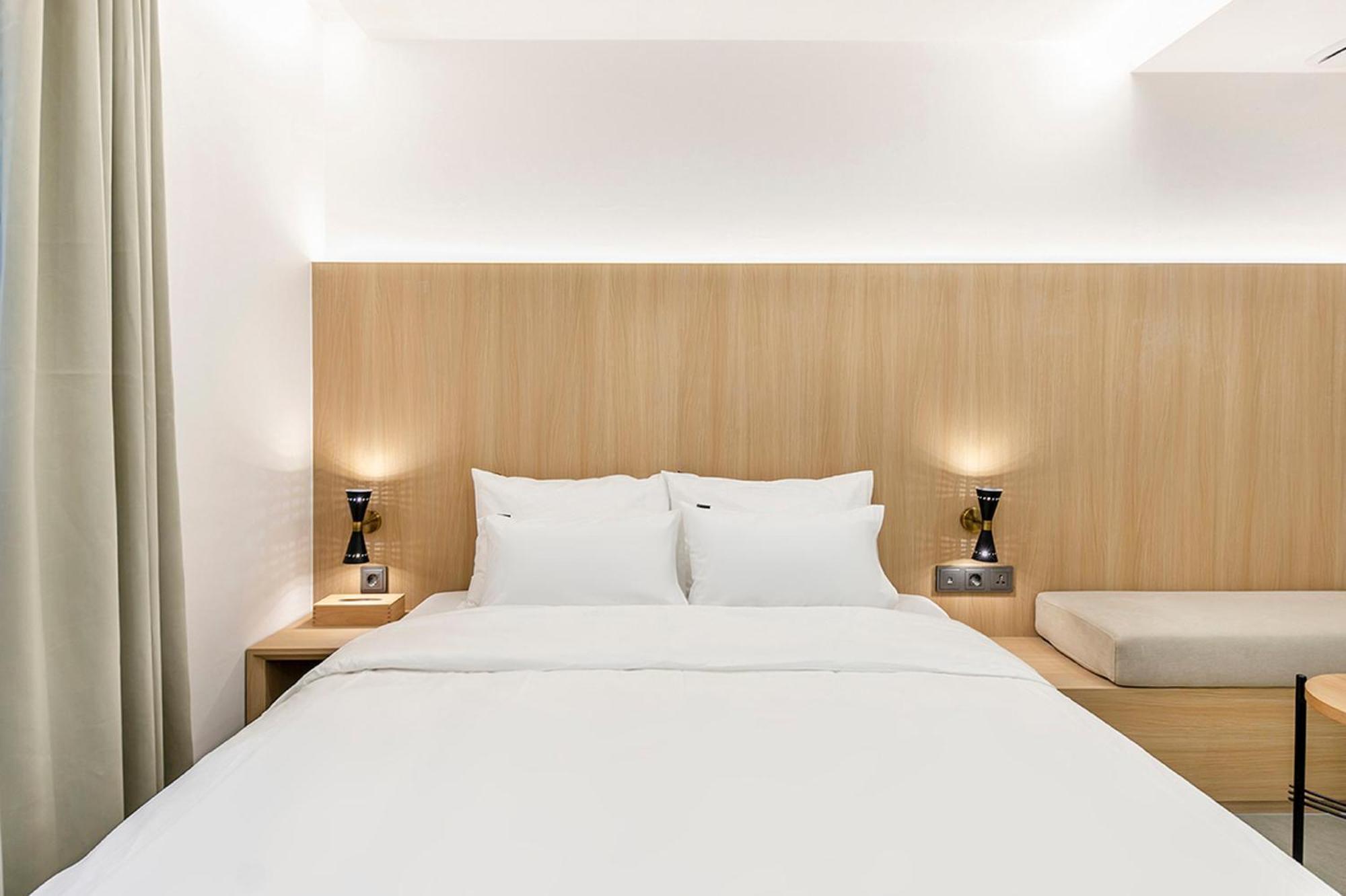 Hotel Yaja Gimhae Dış mekan fotoğraf