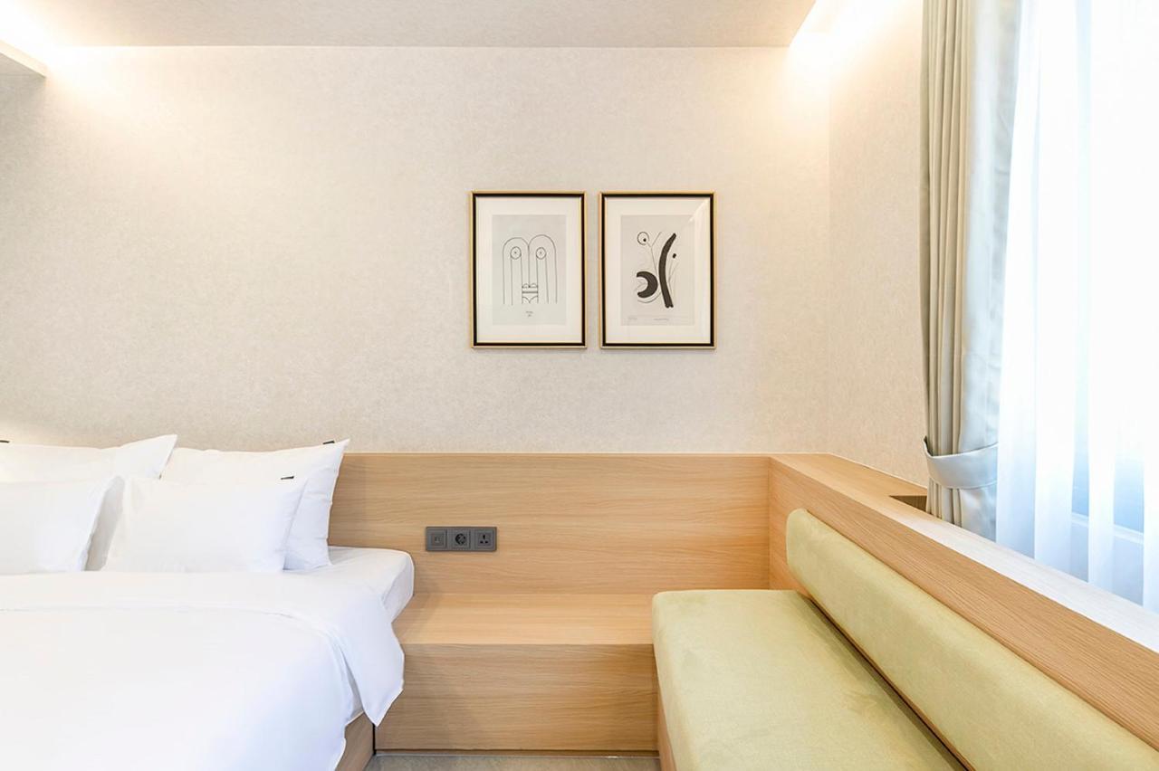 Hotel Yaja Gimhae Dış mekan fotoğraf