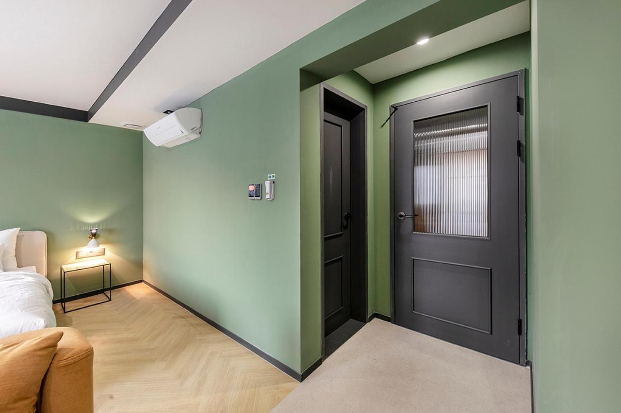 Hotel Yaja Gimhae Dış mekan fotoğraf