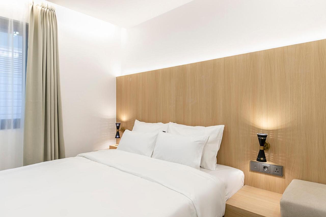 Hotel Yaja Gimhae Dış mekan fotoğraf