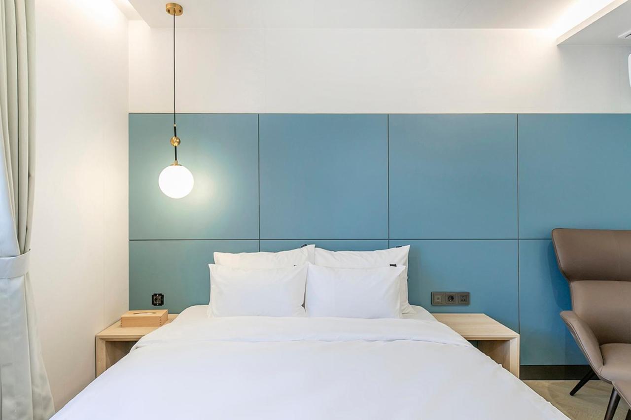Hotel Yaja Gimhae Dış mekan fotoğraf