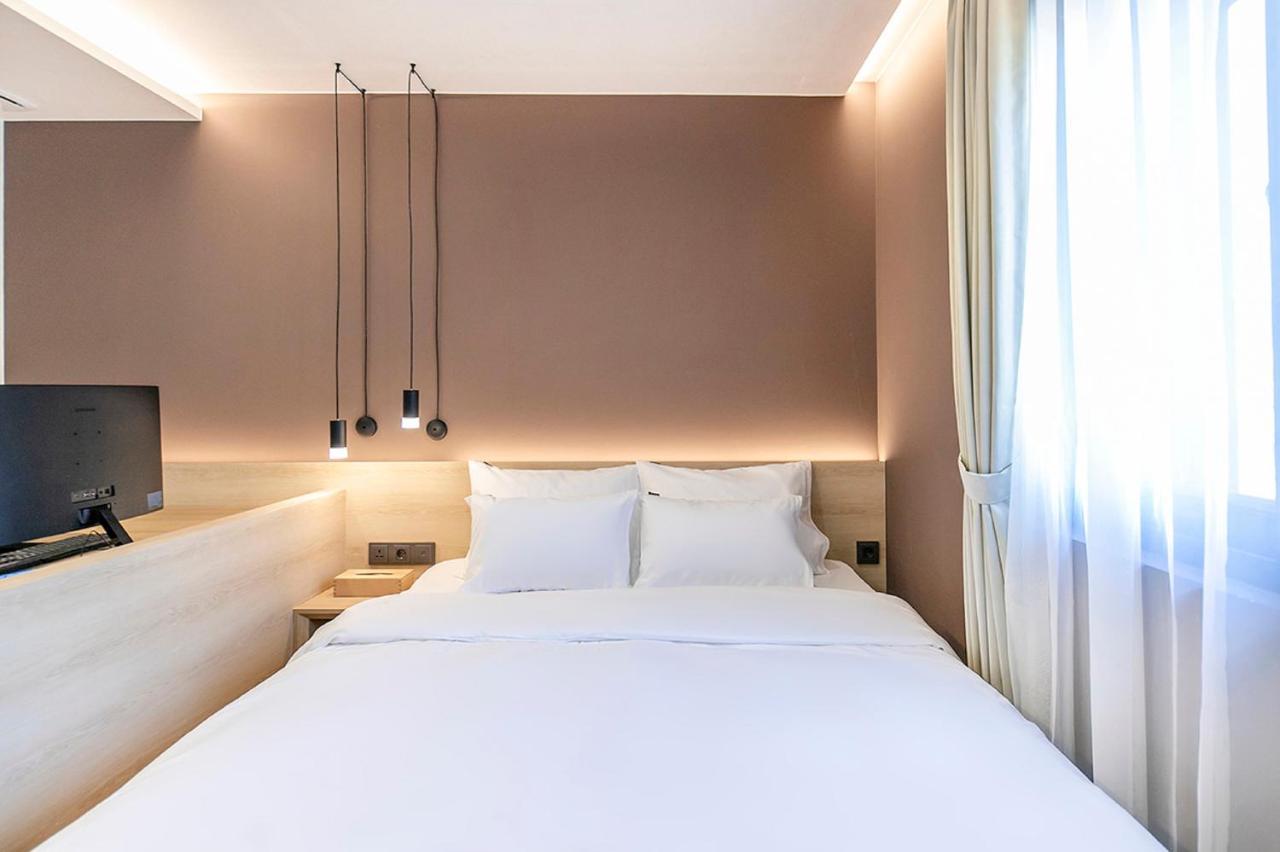 Hotel Yaja Gimhae Dış mekan fotoğraf