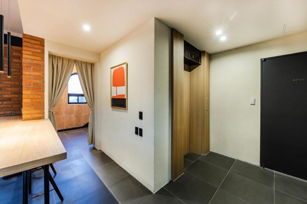 Hotel Yaja Gimhae Dış mekan fotoğraf