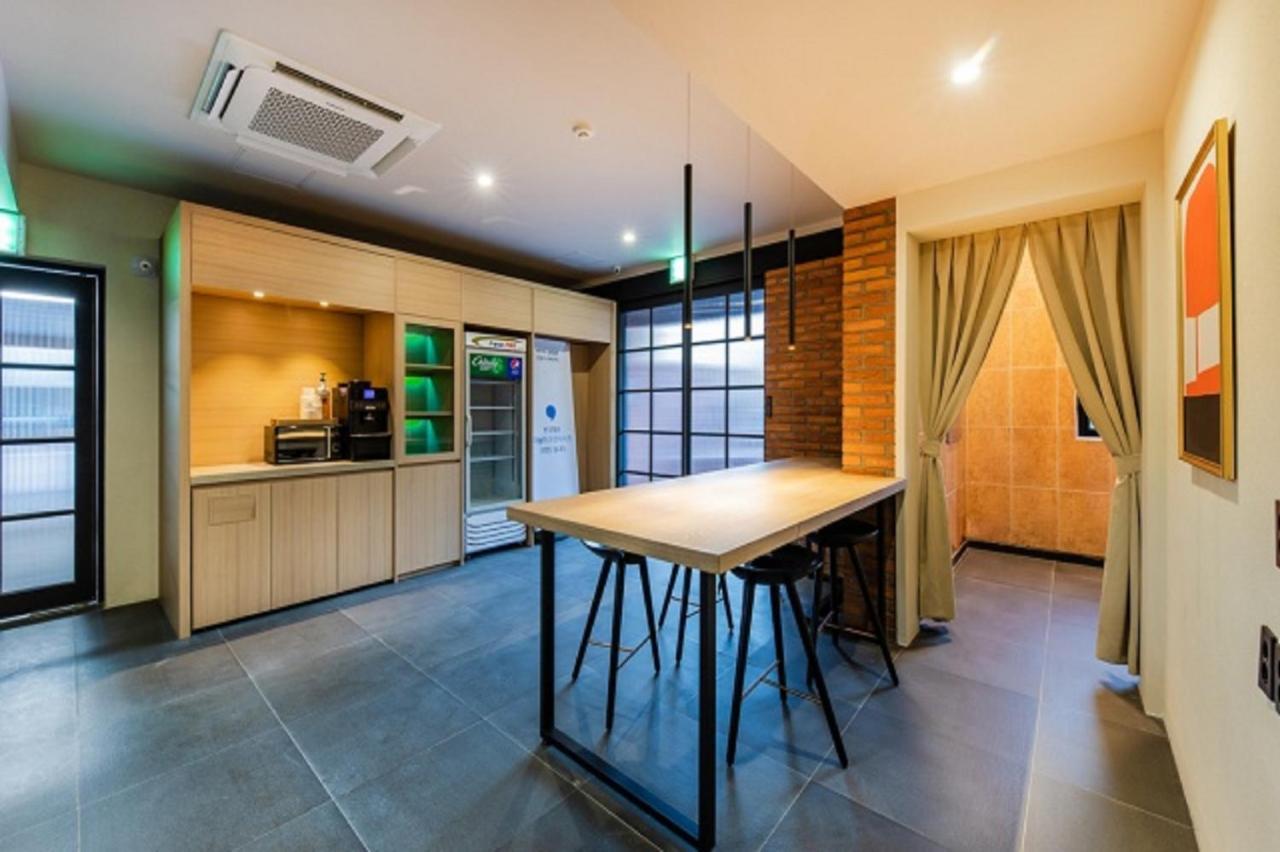 Hotel Yaja Gimhae Dış mekan fotoğraf