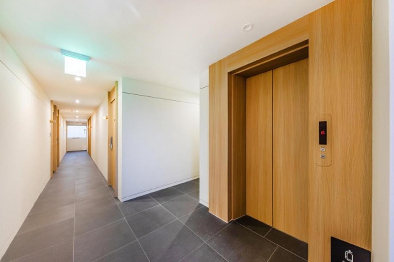 Hotel Yaja Gimhae Dış mekan fotoğraf