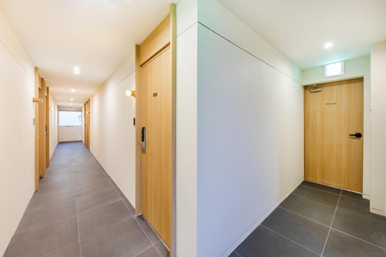 Hotel Yaja Gimhae Dış mekan fotoğraf